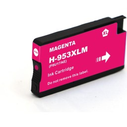 Hp 953xl Kırmızı Muadil Kartuş 1,45k