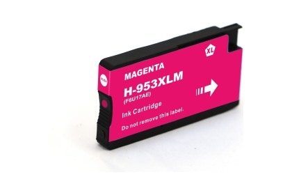 Hp 953xl Kırmızı Muadil Kartuş 1,45k