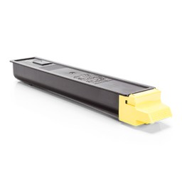 Kyocera tk895 Sarı Muadil Toner 6k