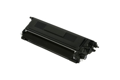 Brother Tn155 Siyah Muadil Toner 5k