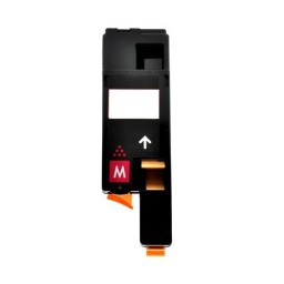 Xerox Phaser 6020 Kırmızı Muadil Toner 1k