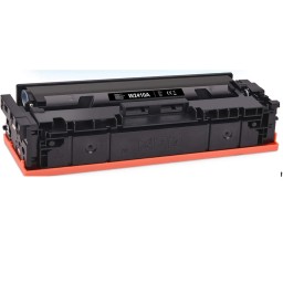 Hp w2410a Chipsiz Siyah Muadil Toner 1,05k