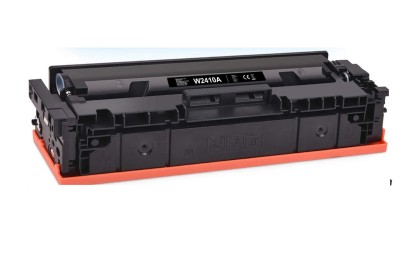 Hp w2410a Chipsiz Siyah Muadil Toner 1,05k