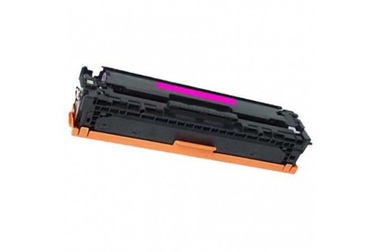Hp w2033a & Canon crg055 Chipsiz Kırmızı Muadil Toner 2,1k