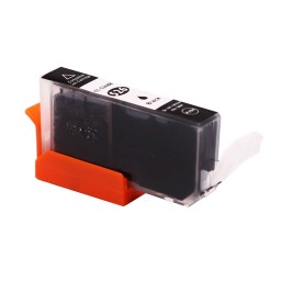 Canon cli526xl Siyah Muadil Kartuş 0,665k