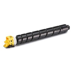 Utax ck8513 Sarı Muadil Toner 20k