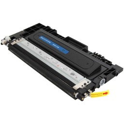 Samsung clt-k404s Siyah Muadil Toner 1,5k