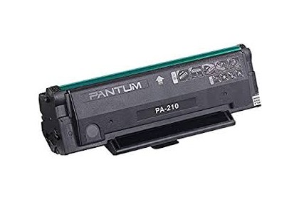 Pantum pa210 Orjinal Toner 1,6k