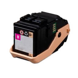 Xerox Phaser 7100 Kırmızı Muadil Toner 4,5k