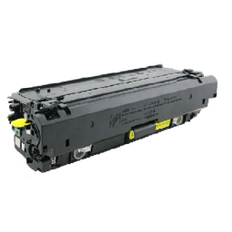Canon crg064 Chipli Sarı Muadil Toner 5k