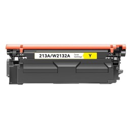 Hp w2132a Sarı Muadil Toner 3k
