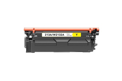 Hp w2132a Sarı Muadil Toner 3k