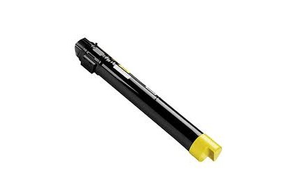 Xerox Workcentre 7525 Sarı Muadil Toner 15k