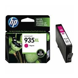 Hp 935xl Kırmızı Orjinal Kartuş 0,825k