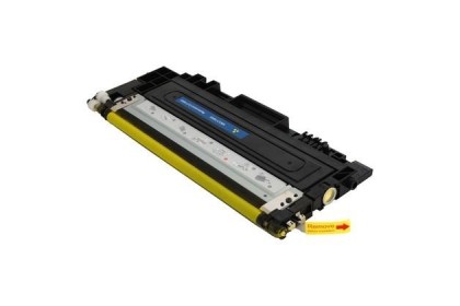 Samsung clt-y407s Sarı Muadil Toner 1k