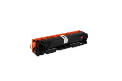 Canon crg075 Kırmızı Chipsiz Muadil Toner 1,3k