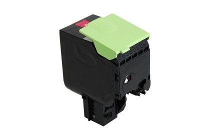 Lexmark cx310 Kırmızı Muadil Toner 2k