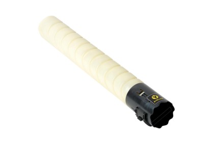 Konica Minolta tn321 Sarı Muadil Toner 25k