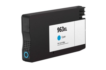 Hp 963xl Mavi Muadil Kartuş 1,6k