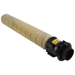 Ricoh imc3510 Sarı Muadil Toner 28k