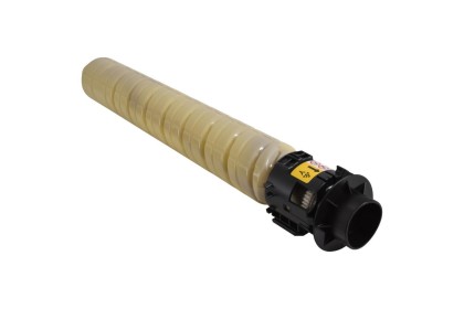 Ricoh imc3510 Sarı Muadil Toner 28k