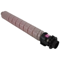 Ricoh imc3510 Kırmızı Muadil Toner 28k