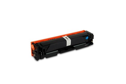 Hp cf541a & Canon crg054 & crg067 Mavi Muadil Toner 1,3k