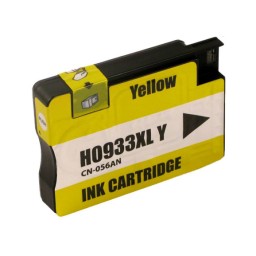 Hp 933xl Sarı Muadil Kartuş 0,825k