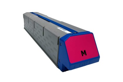 Oki C931 Kırmızı Muadil Toner 24k