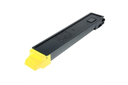 Kyocera tk8115 Sarı Muadil Toner 6k
