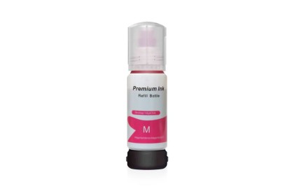 Epson 103 Kırmızı Muadil Mürekkep 65 ml