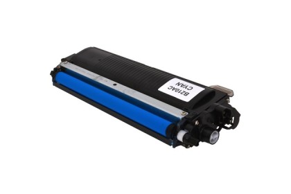 Brother tn210 Mavi Muadil Toner 1,4k