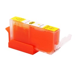 Canon cli526xl Sarı Muadil Kartuş 0,665