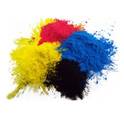 Ricoh spc Kırmızı Renkli Toner Tozu 500 Gram