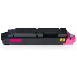 Kyocera tk5140 Kırmızı Muadil Toner 5k