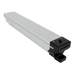 Hp w9100mc Siyah Muadil Toner 25k