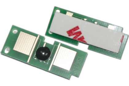 Hp q3961a Mavi Toner Chipi 4k