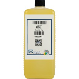 Kartuş Temizleme Solüsyonu