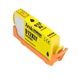 Hp 912xl Sarı Muadil Kartuş 0,825k