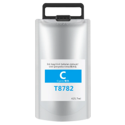 Epson t8782 Mavi Muadil Kartuş 50k