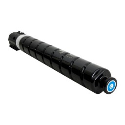 Canon c-exv51 Mavi Muadil Toner 60k