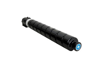 Canon c-exv51 Mavi Muadil Toner 60k