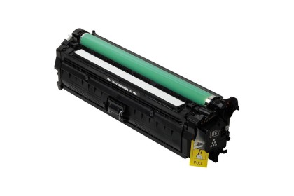 Hp ce340a Siyah Muadil Toner 13,5k