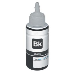 Epson 664 Siyah Muadil Mürekkep 70 Ml.