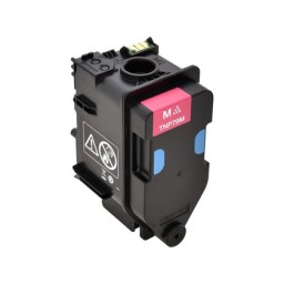 Konica Minolta tnp79 Kırmızı Muadil Toner 9k