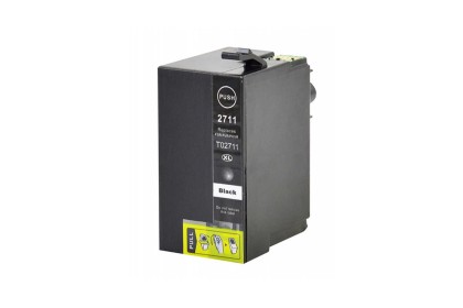 Epson 27xl Photo Siyah Muadil Kartuş 1,1k