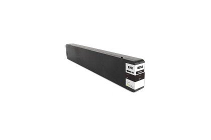 Epson c13t02s100 Siyah Muadil Kartuş 50k