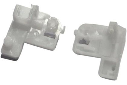 Hp cp1025nw Arka Kapak Kolu