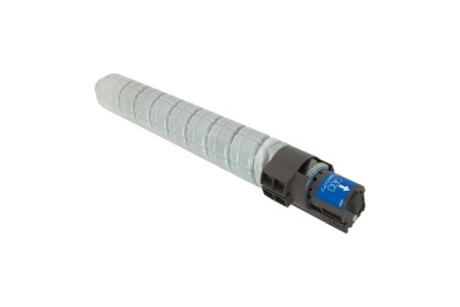 Ricoh mpc3500 Mavi Muadil Toner 17k