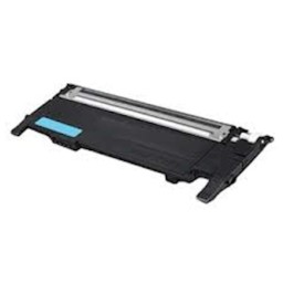 Samsung clt-c404s Mavi Muadil Toner 1k